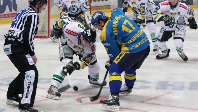 Baráž o extraligu: Uspěje Mladá Boleslav počtvrté v řadě?