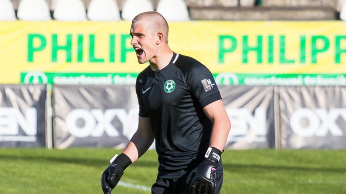 Sázka na mládí Příbrami vychází! Zidanovka jako třešnička na dortu 