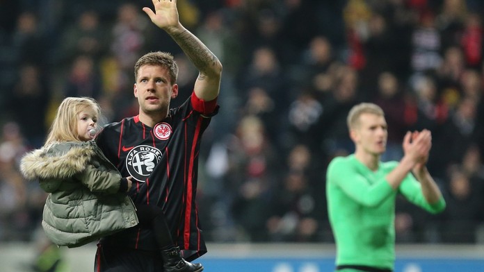 Doping? Ne, máte nádor, slyšel fotbalista. Přesto chce hrát