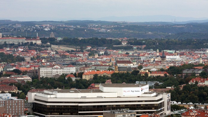 Zadlužené Kongresové centrum má naději. Pomůžou mu dvě firmy
