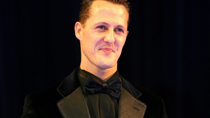 NOVÉ KOMPLIKACE! Schumacher dostal nebezpečný ZÁPAL PLIC
