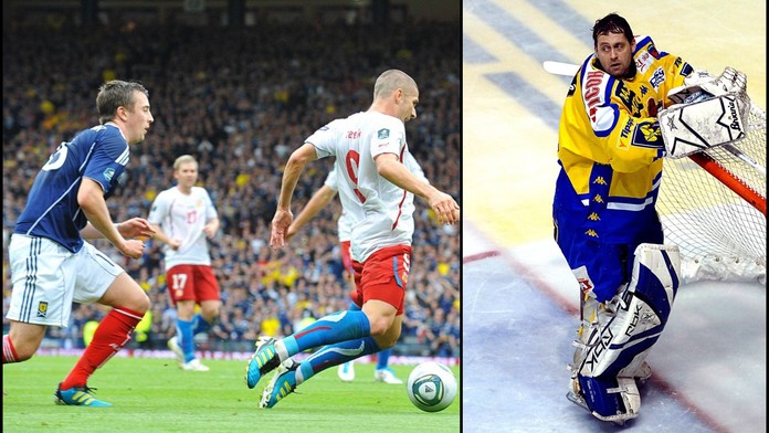 Ostuda před celým světem: Takhle Češi podváděli ve sportu a chytli je