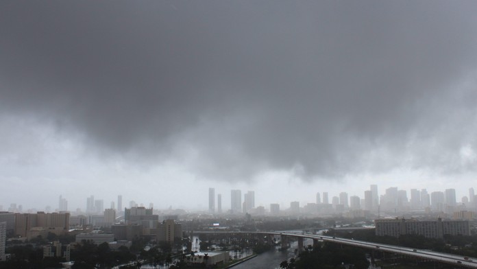 Před 7 lety New Orleans zpustošil hurikán Katrina, teď sem míří Isaac
