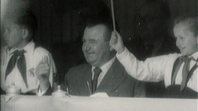 Před 60 lety Československo odmítlo Marshallův plán