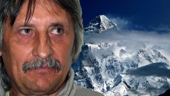 Horolezec Rakoncaj: Na Mount Everest už se nechystám