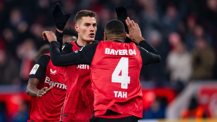 Schick je v hledáčku slavného klubu. S United měl již proběhnout kontakt