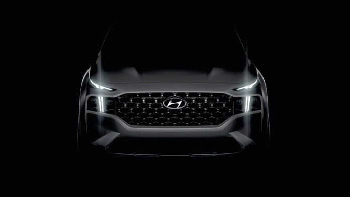 Hyundai odkrývá novou podobu své vlajkové lodi. Poprvé vyjede i hybrid