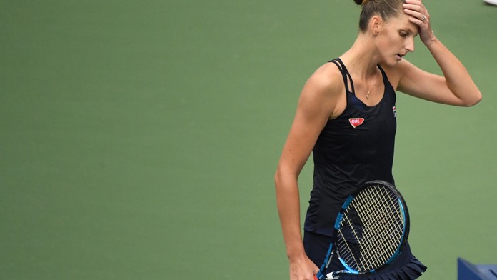 Plíšková i Vondroušová končí už ve druhém kole! Dál jde jen Kvitová