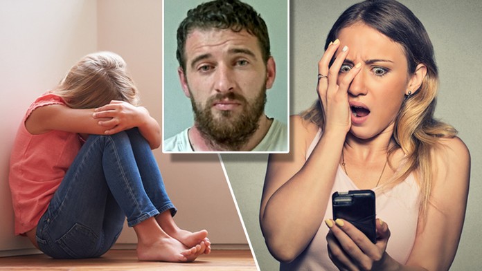 Matka se podívala dceři (13) do mobilu: 7 milenců a sex na mezi!