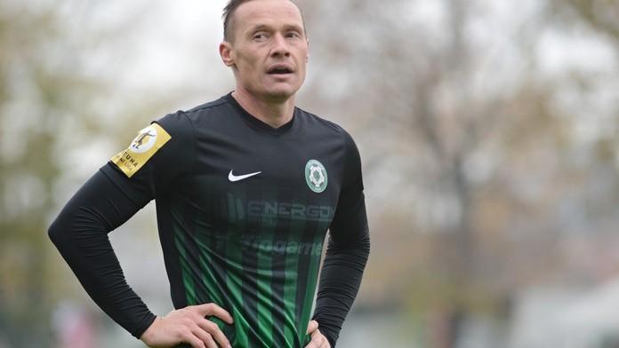 Dovedl Příbram zpět mezi elitu, teď Zápotočný ukončil kariéru!