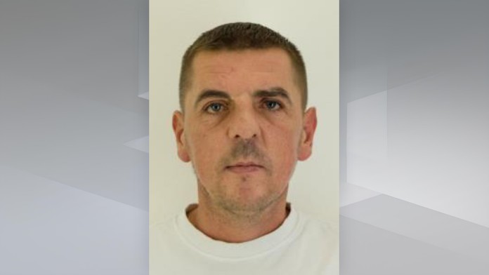 Policie v Praze hledá pacienta s nebezpečnou nemocí. Hrozí, že nakazí jiné lidi