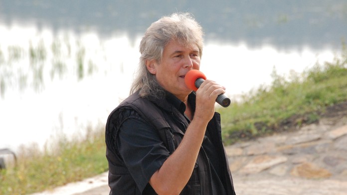 Zpěvák Bob Frídl: Mám rakovinu, ale nemyslím na to