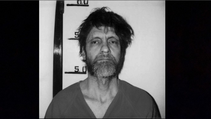 Terorista Unabomber zemřel ve vězení