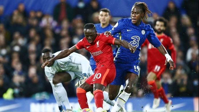 Šlágr kola skončil remízou, trápící se Everton prohrál s Brightonem