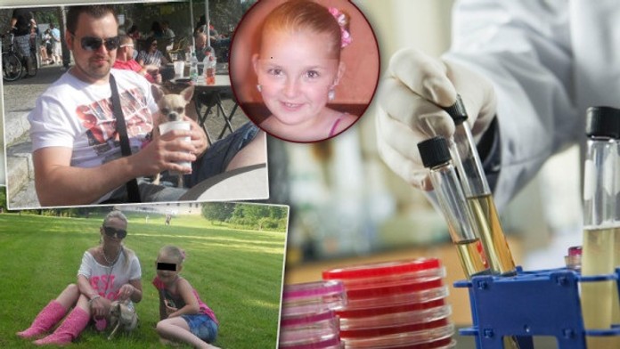 SEZNAM JEDŮ, o kterých se mluví, že zabily Moniku a Klárku! Jak vraždí chemie?
