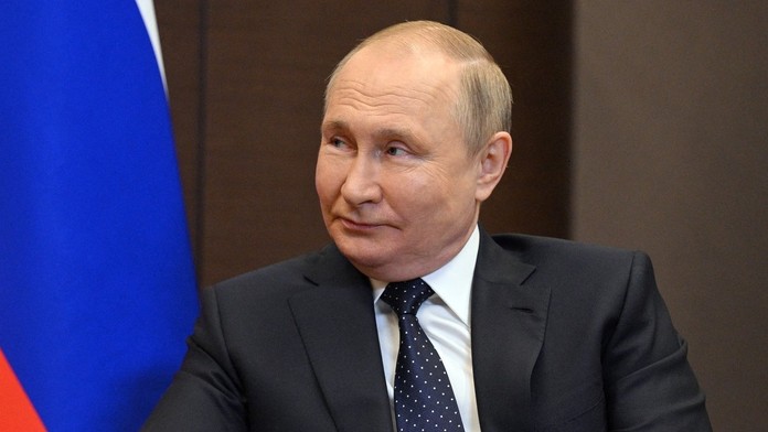 Putin už klidně může být mrtvý, spekulují agenti. Mluví o dvojníkovi