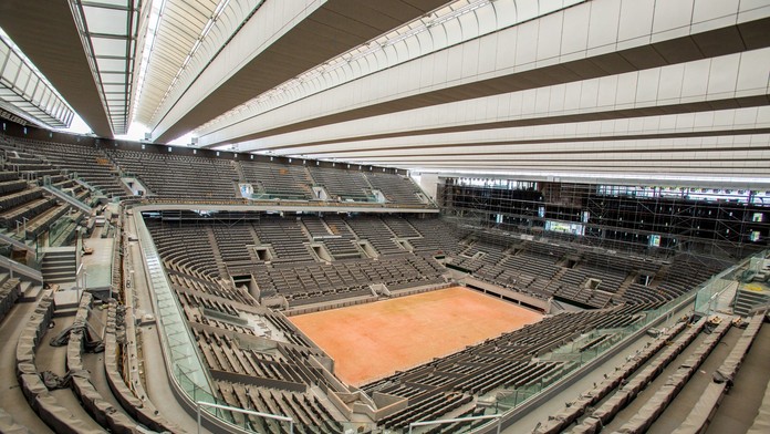 Přijeli do Paříže, doplatili na covid! Místo French Open je pět tenistů v karanténě