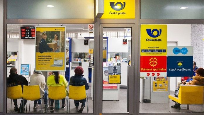 Česká pošta chystá masivní zdražení. Zvednou se ceny poukázek i dopisů