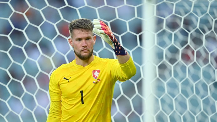 Jednička reprezentace se zastala Mandouse: Každý někdy udělá chybu
