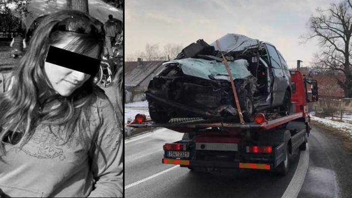 Máma 2 dětí zemřela při nehodě. Rodina má nyní pro řidiče vzkaz