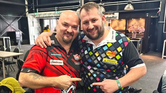 Sedláček na Q-School zářil a přiblížil se profi kartě. Dařilo se i Sedlákovi