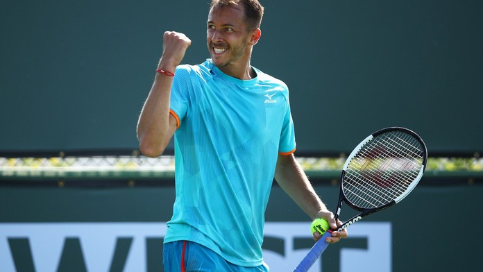 Nekvalifikovali se, ale vydělali! Wimbledon je k hráčům hodně štědrý