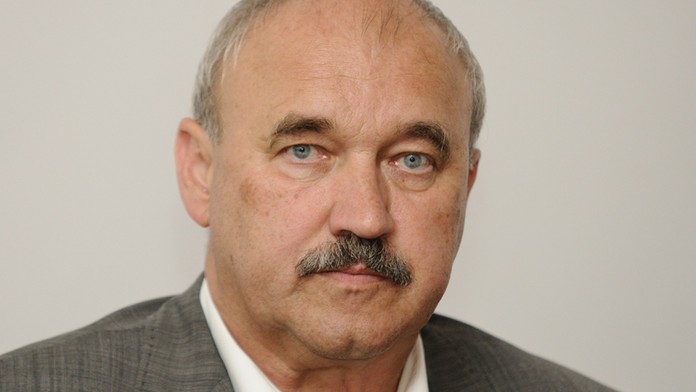 Vladimír Pavelka skončil jako náměstek ministra zdravotnictví