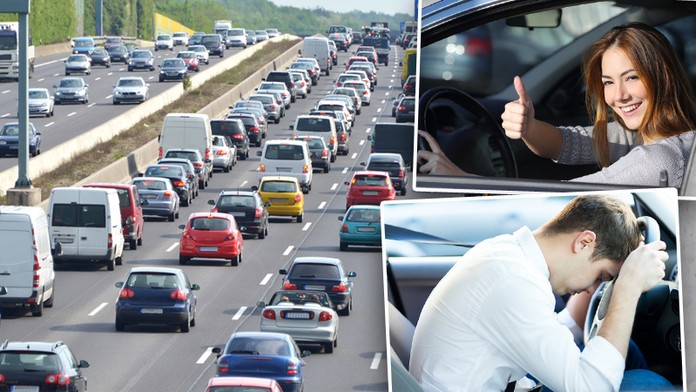 Dejte si skleničku a jeďte bez řidičáku! I tohle se v Evropě smí