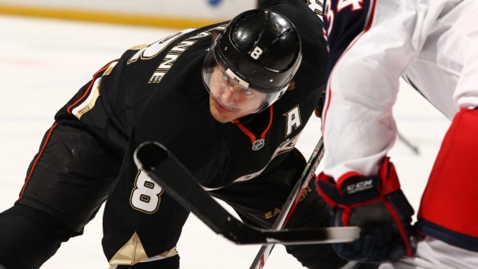 BLOG: Jistota v NHL. Když dá gól Jágr, Selänne hned odpoví