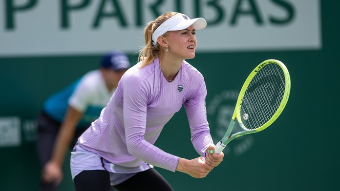 WTA nesouhlasí s neúčastí Rusek a Bělorusek v Praze. Celou situaci prošetří