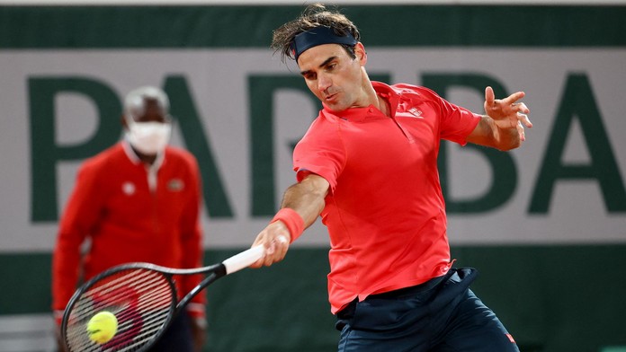 Roger Federer
