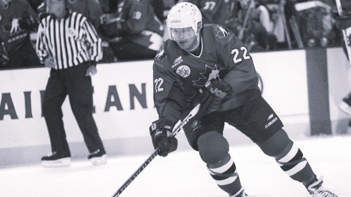 Zemřel Claude Lemieux. Čtyřnásobnému vítězi Stanley Cupu bylo 60 let