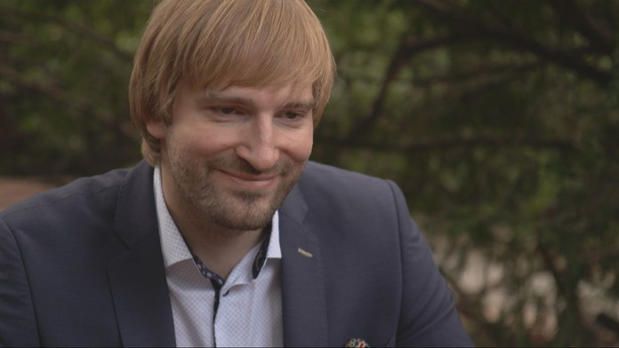 Adam Vojtěch