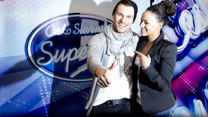 SUPERSTAR: Kdo si odnese 100 000 eur? Rozhodnete o tom vy!