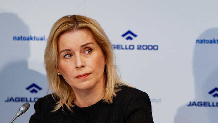 Univerzita měla za Nerudové porušovat zákon. Dehonestují moji práci, tvrdí
