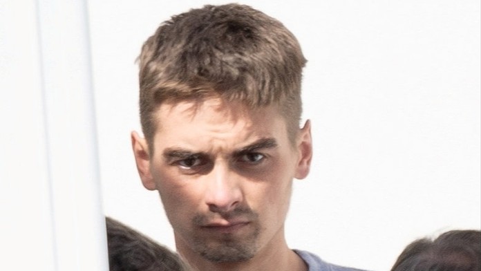 Vězni vzali spravedlnost do svých rukou. Napadli obviněného z vraždy dívenky