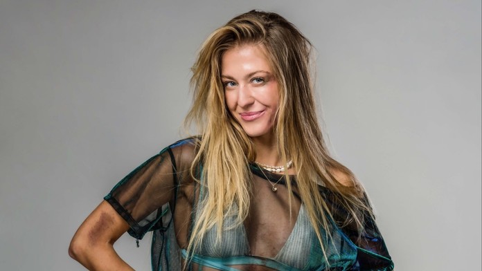 Survivor - Natálie Kotková