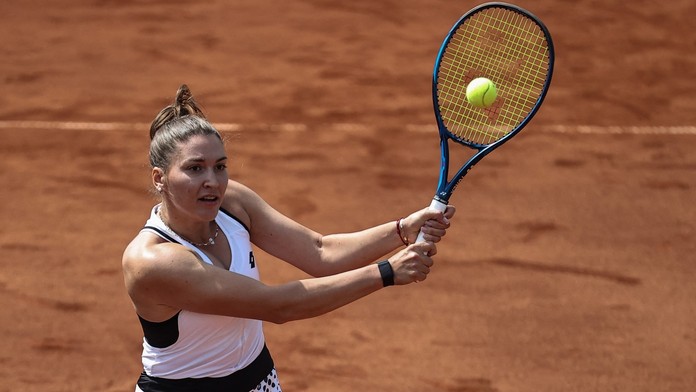 Že nesmí na Wimbledon? Nevadí. Ruska si kvůli grandslamu změnila občanství