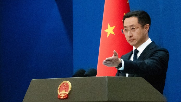 Lin Ťien