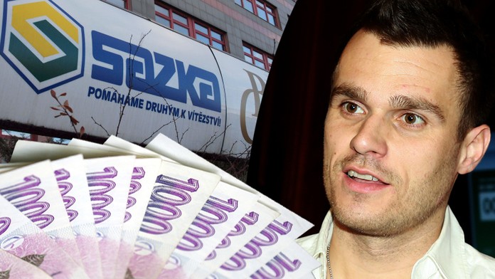 Po Sazce chce peníze i Leoš Mareš! Jiný věřitel se hlásí o 8 miliard!
