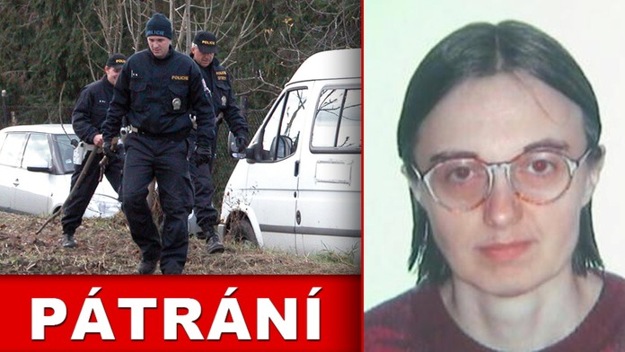 POMOZTE najít nemocnou Miladu! Zmizela a rodina trpí