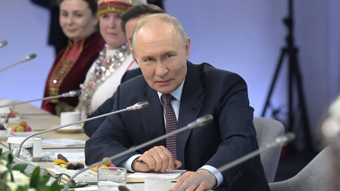 Putin může zasáhnout v Pobaltí. Evropu čeká kritické období