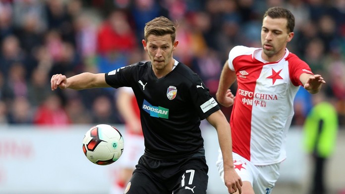 Šance pro české kluby na přímý postup do Ligy mistrů? Stále klesá!