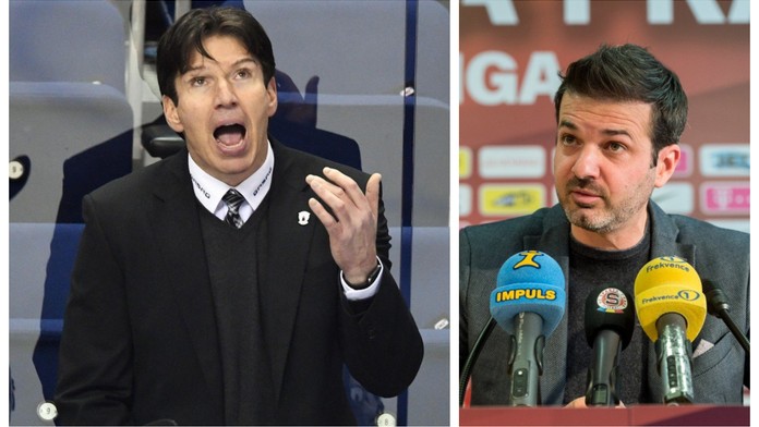 Sparta na rozcestí! Proč by Krupp neměl skončit jako Stramaccioni?
