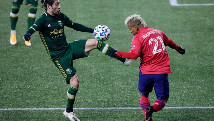 Dramatické zápasy v MLS! Hned dva rozhodovaly pokutové kopy