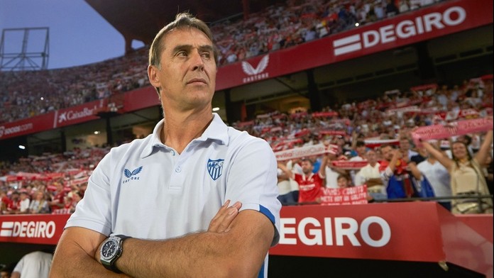 Po vyhazovu ze Sevilly má novou práci. Lopetegui míří do Premier League