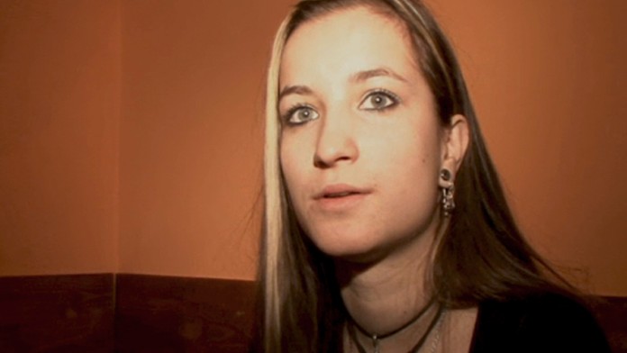 Členka Dělnické strany ON-LINE: Rodiče se za mne nestydí, naopak