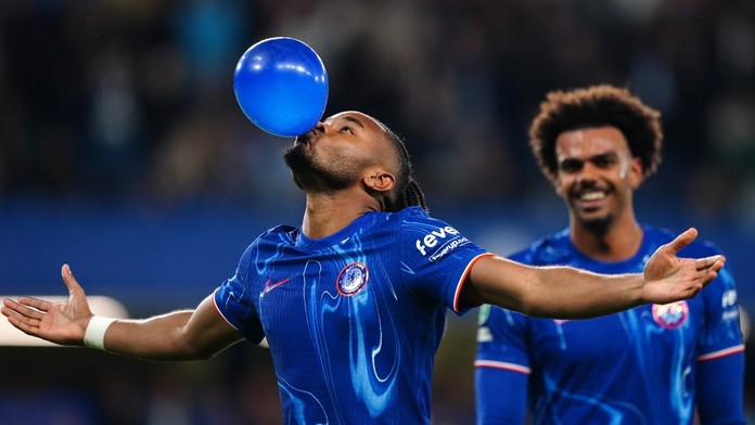 Carabao Cup: Nkunku hattrickem táhl Chelsea, dále jdou i další favorité