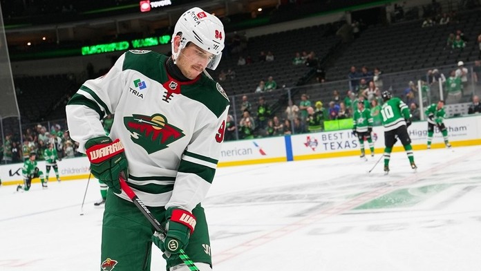 Lauko v přípravě NHL opět skóroval. Bodovali i další Češi