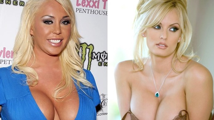 Porno a politika? Těchto 5 krásek hravě zvládlo obojí! GALERIE